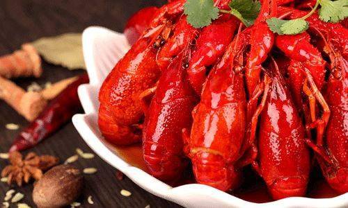 夏季，小龍蝦來啦！選對調料，盡享美味盛宴