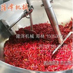 創新餐飲設備 盱眙龍蝦自動炒鍋與麻辣調料大型熬制鍋的應用與展望