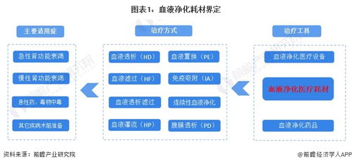 預(yù)見2024 中國血液凈化耗材行業(yè)全景圖譜與計(jì)算機(jī)軟硬件的融合機(jī)遇