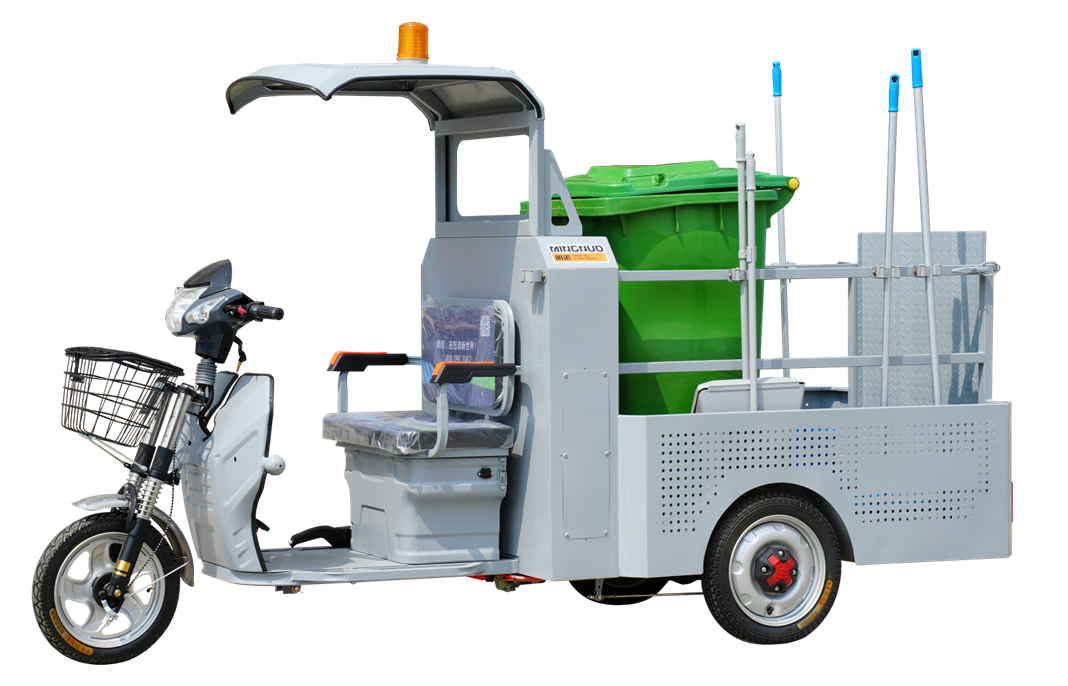 解惑 優(yōu)質(zhì)環(huán)衛(wèi)車品牌公司怎么收費(fèi)？費(fèi)用明細(xì)全解讀